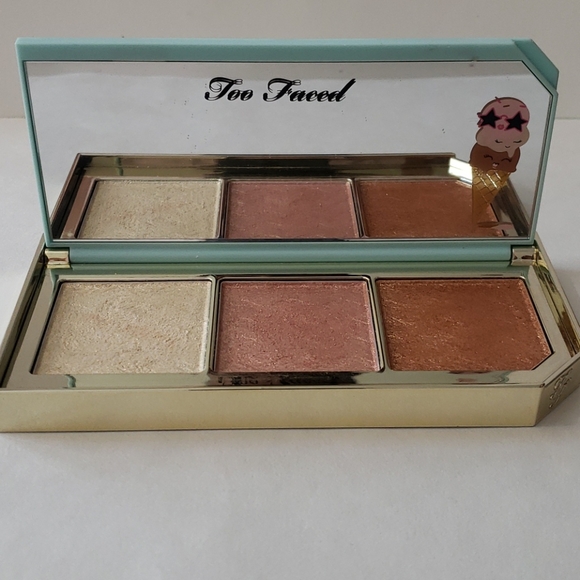 Pallette - Picture 2 of 6